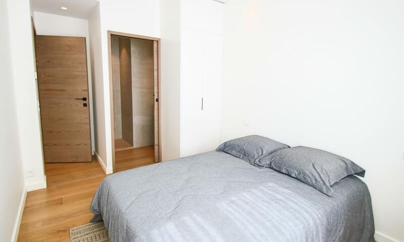 Armenonville 3 Pcs Premium Balcon Parking Croisette 2 Mns Olam Properties - - Cannes - 13