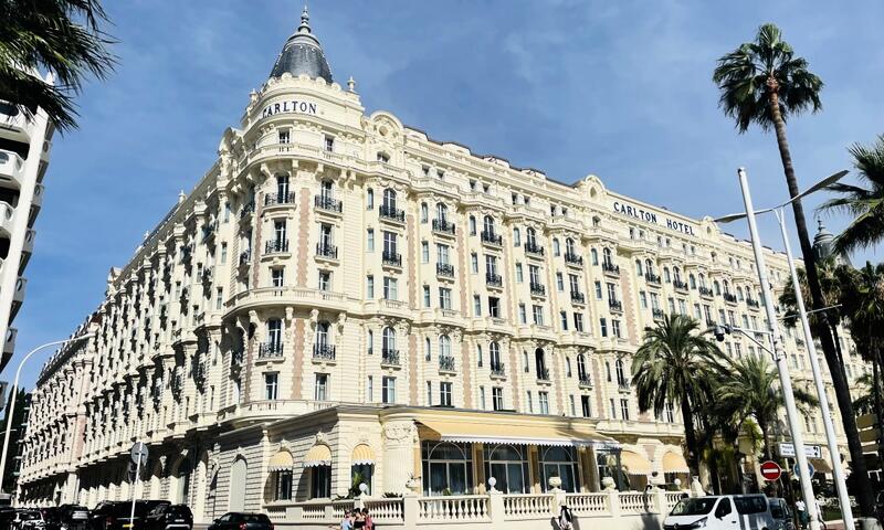 Armenonville 3 Pcs Premium Balcon Parking Croisette 2 Mns Olam Properties - - Cannes - 34