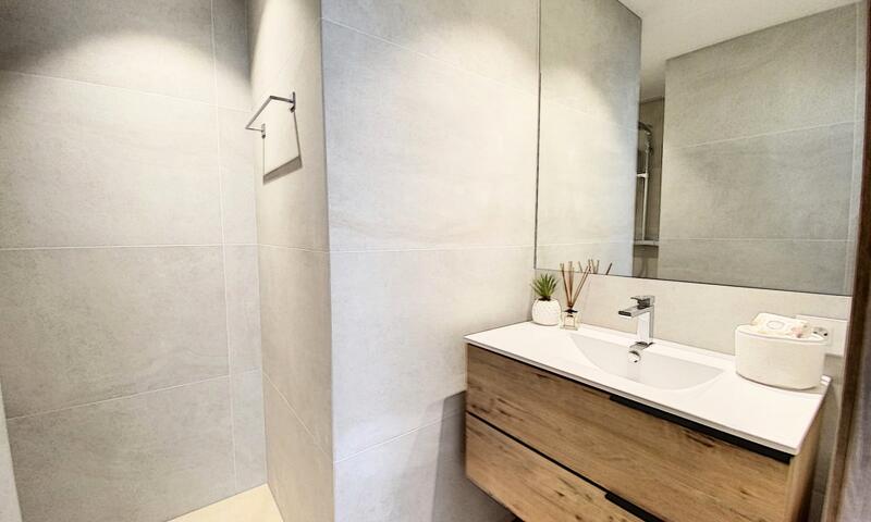 Armenonville 3 Pcs Premium Balcon Parking Croisette 2 Mns Olam Properties - - Cannes - 22