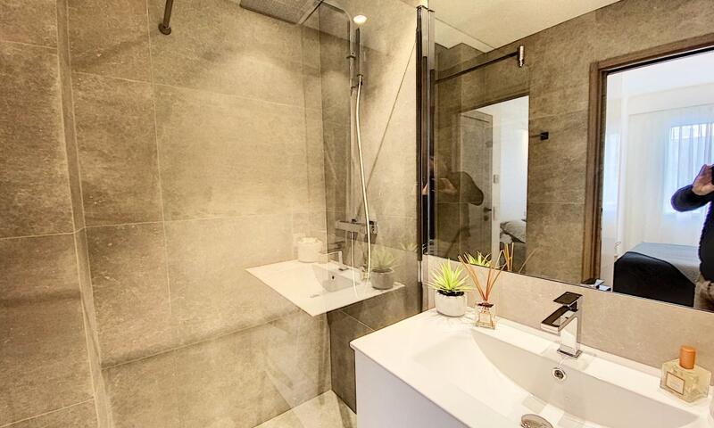 Armenonville 3 Pcs Premium Balcon Parking Croisette 2 Mns Olam Properties - - Cannes - 21