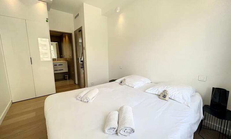 Armenonville 3 Pcs Premium Balcon Parking Croisette 2 Mns Olam Properties - - Cannes - 18