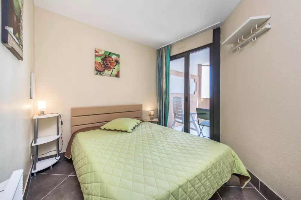 Résidence Cannes Verrerie - maeva Home