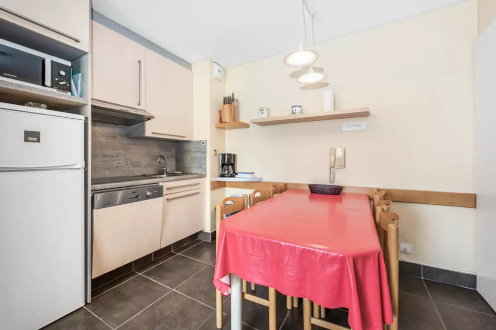 Résidence Cannes Verrerie - maeva Home