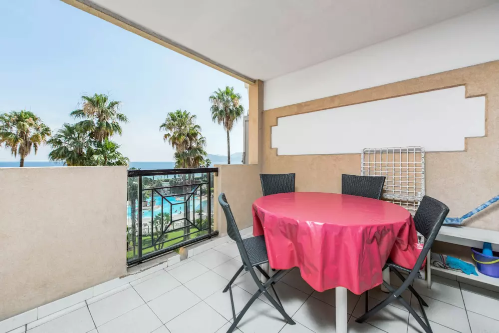 Résidence Cannes Verrerie - maeva Home