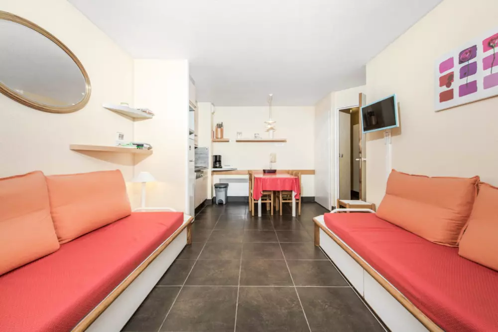 Résidence Cannes Verrerie - maeva Home