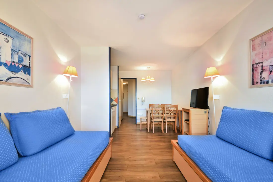 Résidence Cannes Verrerie - maeva Home