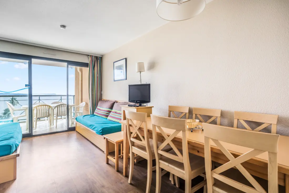 Résidence Cannes Verrerie - maeva Home