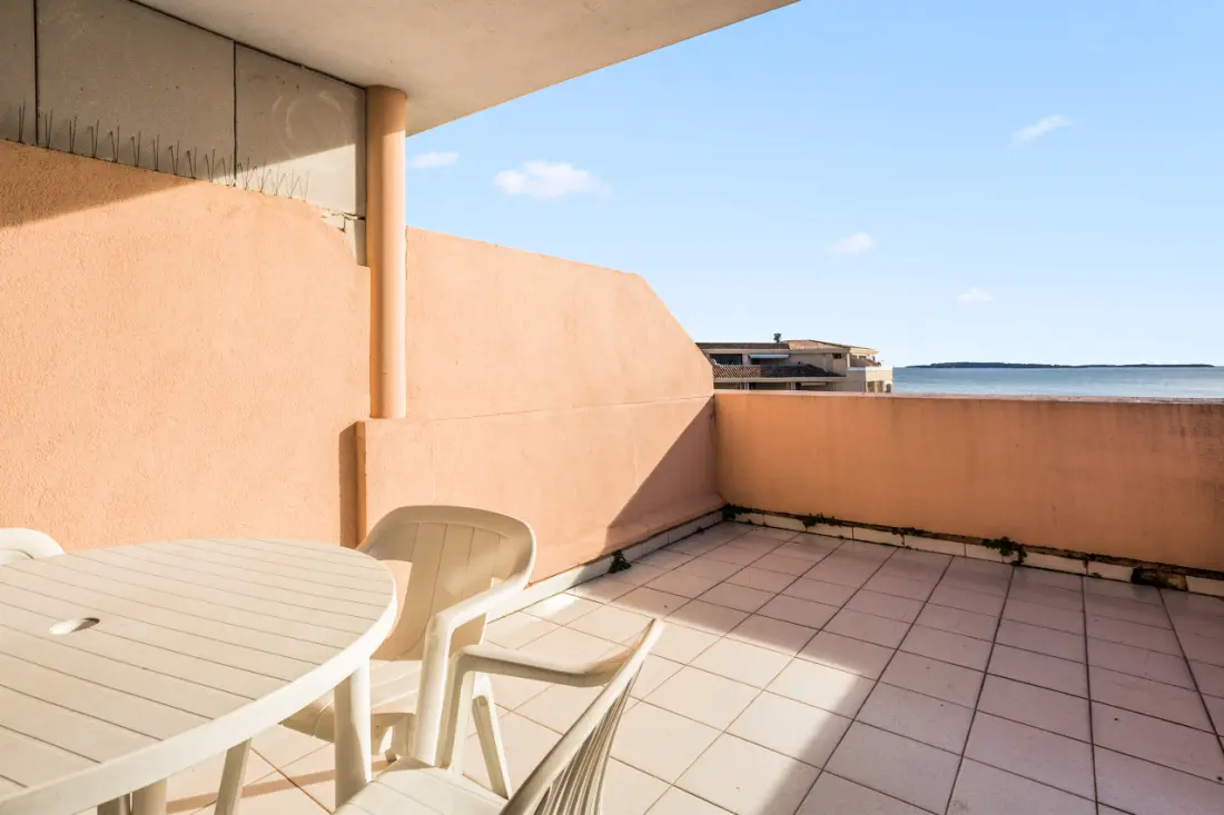 Résidence Cannes Verrerie - maeva Home