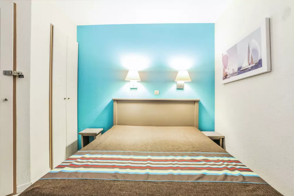 Résidence Cannes Verrerie - maeva Home