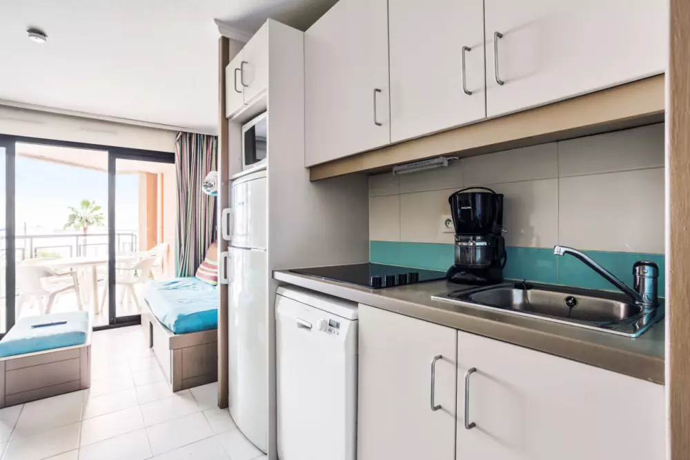 Résidence Cannes Verrerie - maeva Home