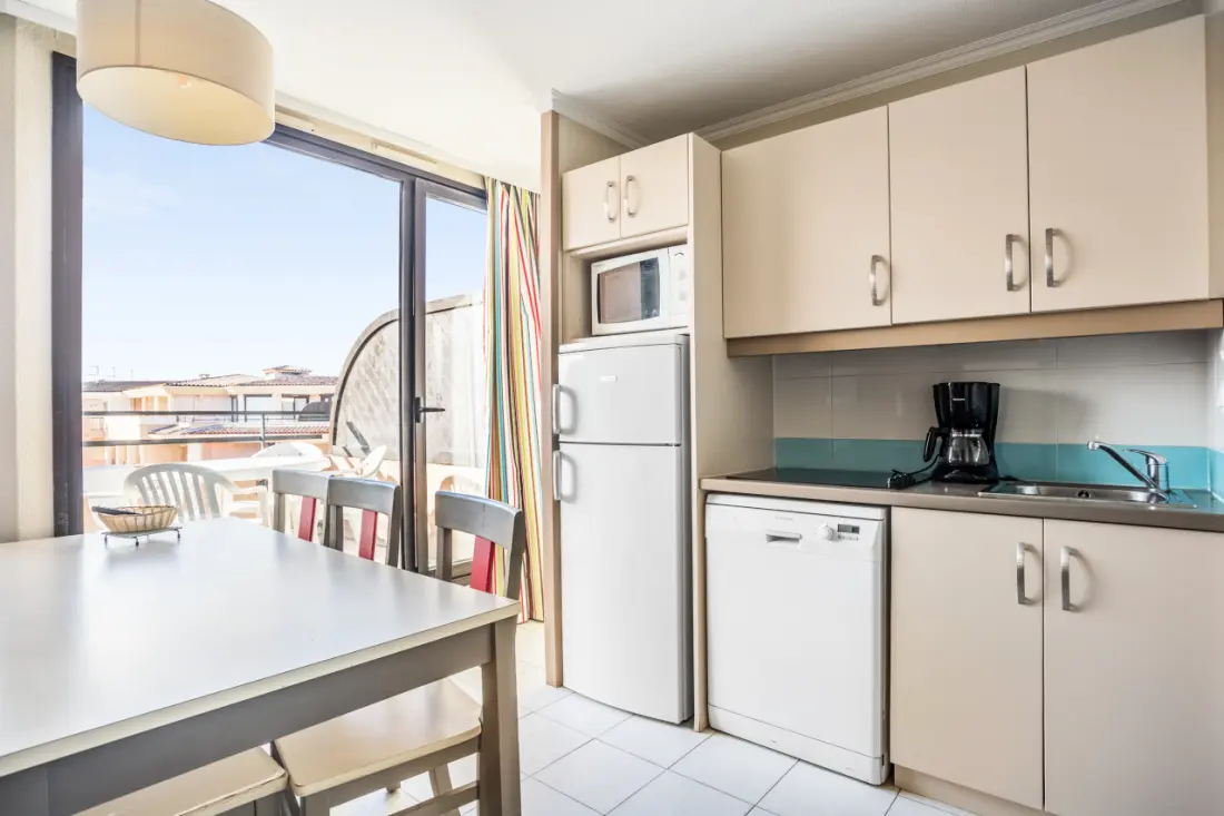 Résidence Cannes Verrerie - maeva Home
