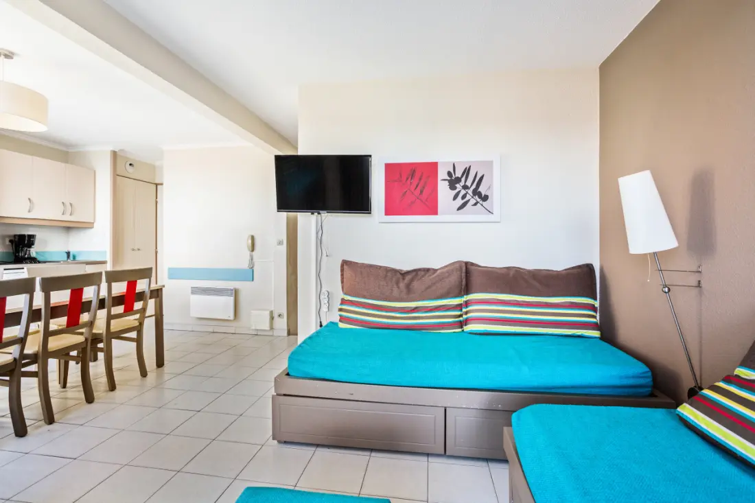 Résidence Cannes Verrerie - maeva Home