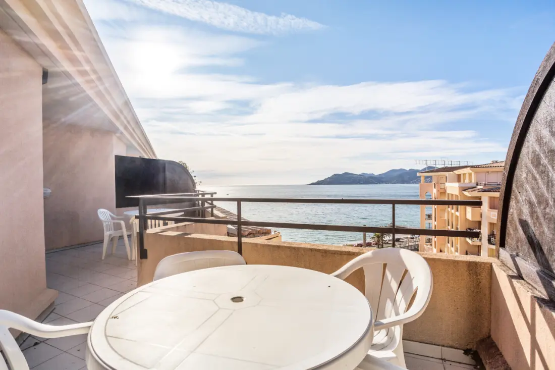 Résidence Cannes Verrerie - maeva Home