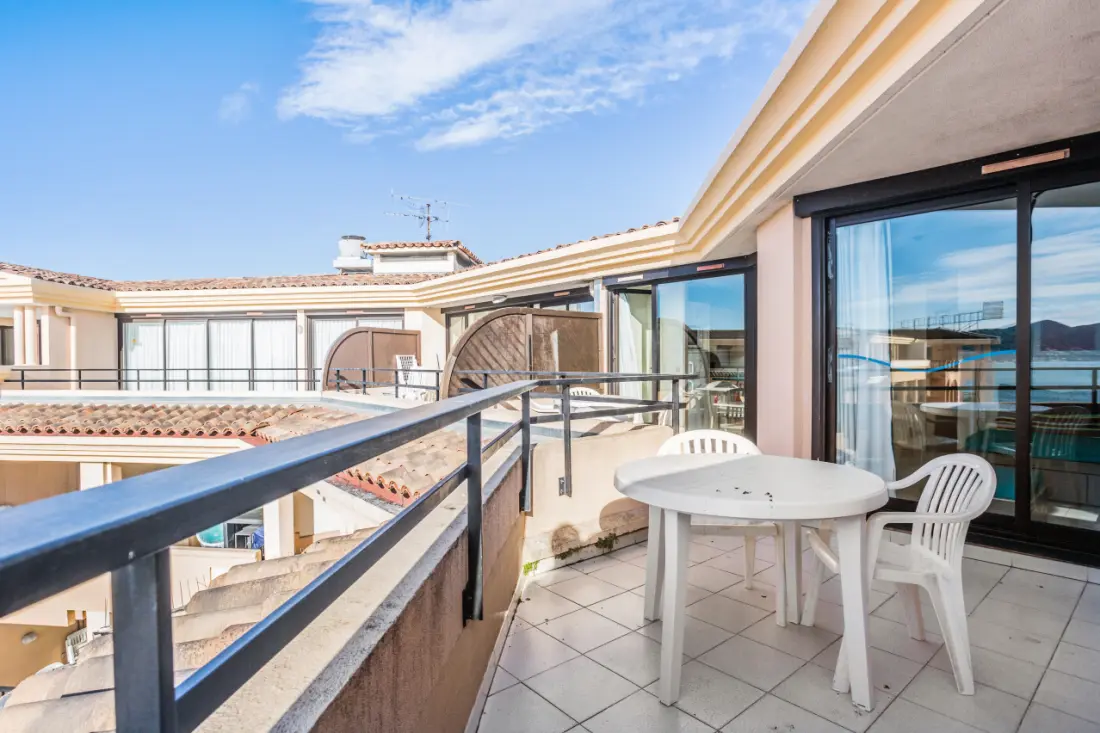 Résidence Cannes Verrerie - maeva Home