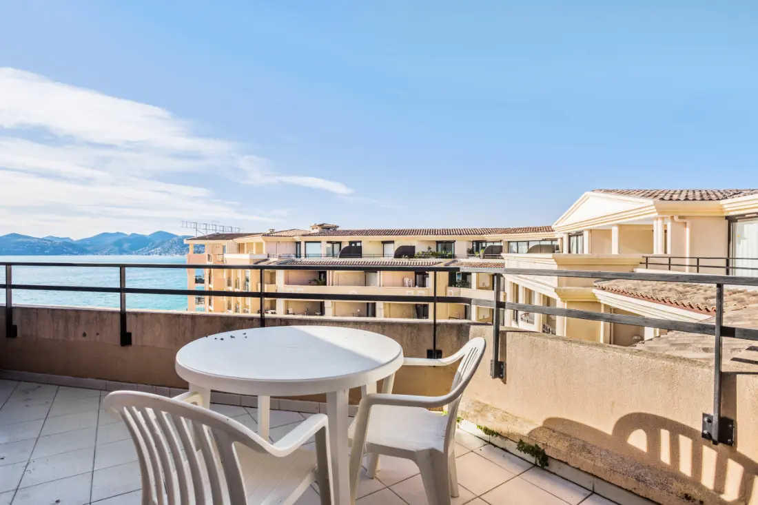 Résidence Cannes Verrerie - maeva Home