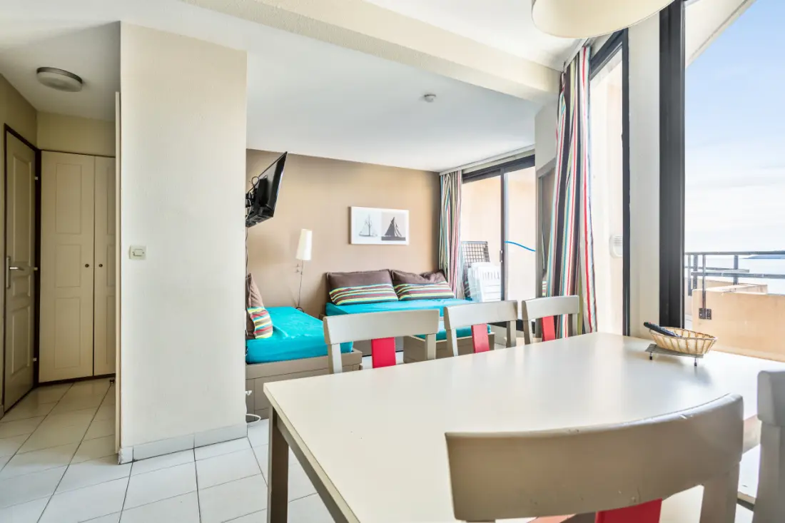 Résidence Cannes Verrerie - maeva Home