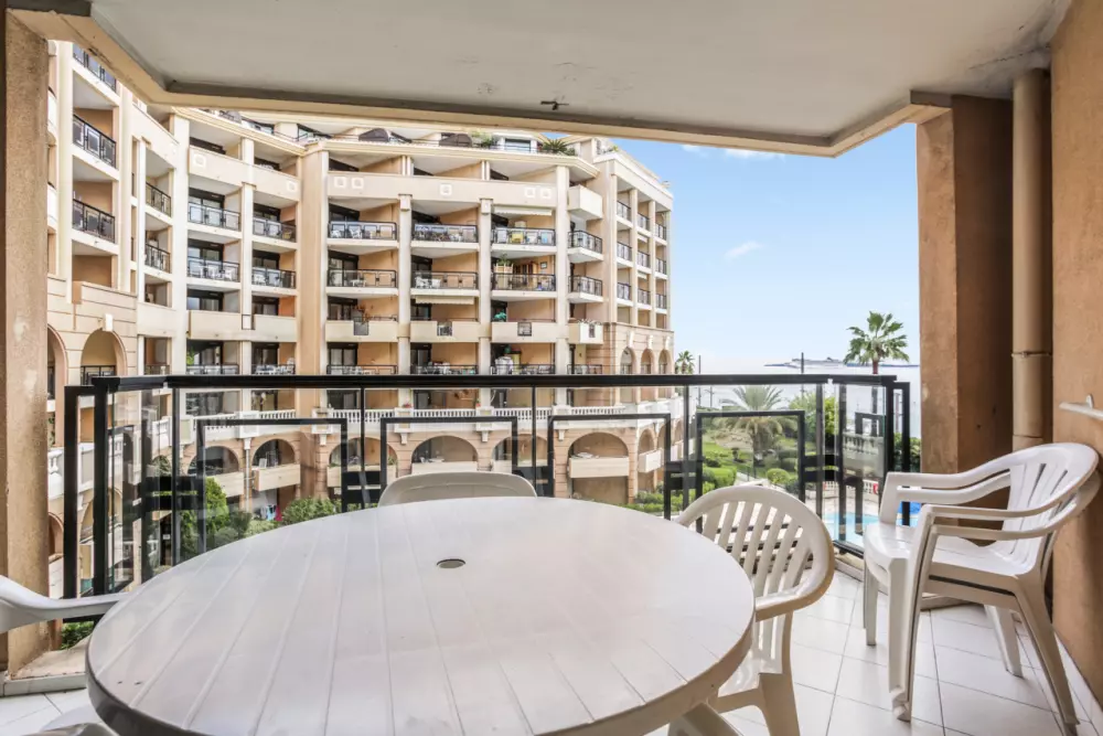 Résidence Cannes Verrerie - maeva Home