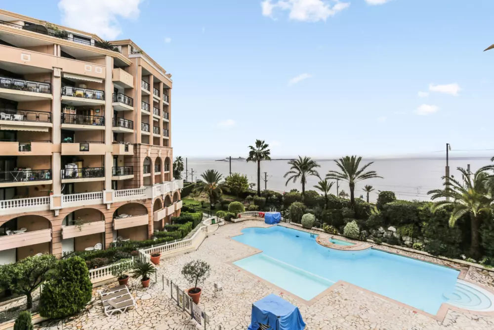 Résidence Cannes Verrerie - maeva Home