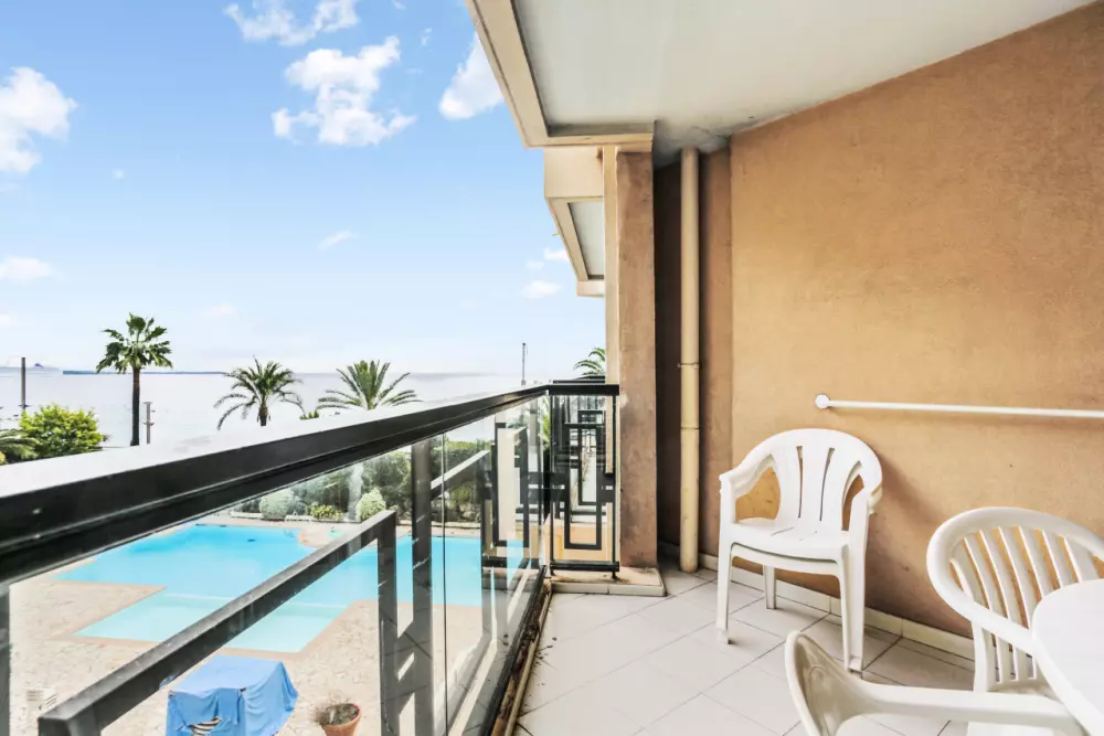 Résidence Cannes Verrerie - maeva Home