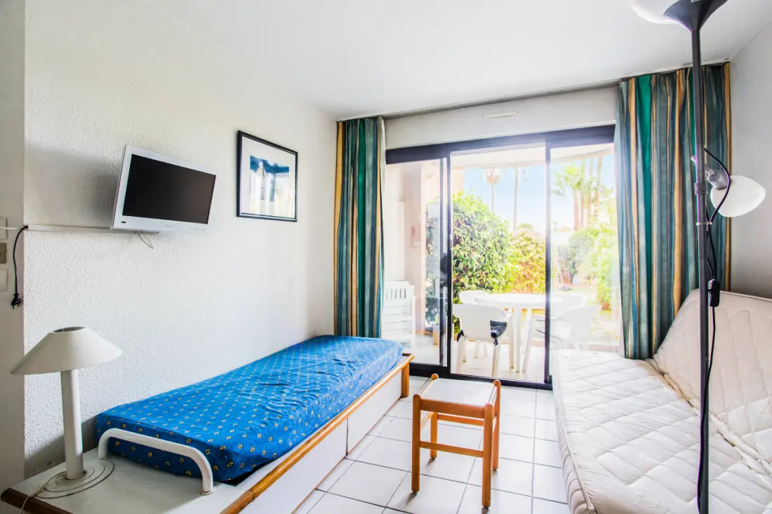Résidence Cannes Verrerie - maeva Home