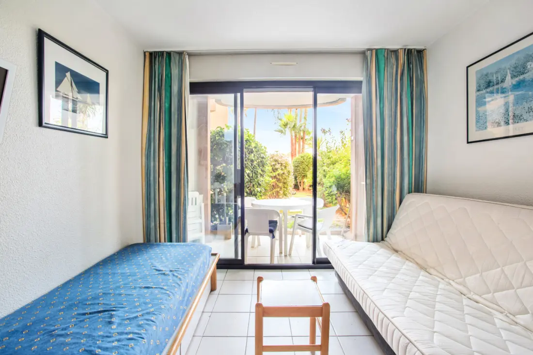 Résidence Cannes Verrerie - maeva Home