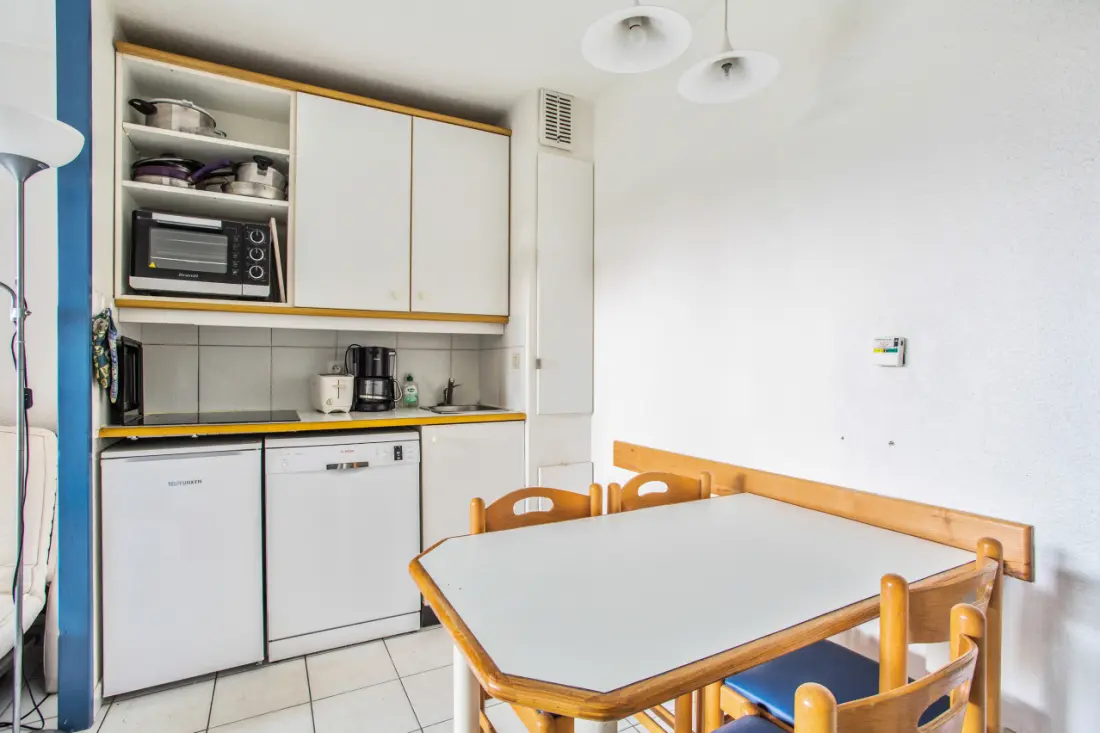 Résidence Cannes Verrerie - maeva Home