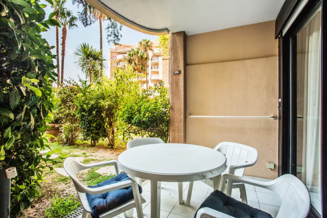 Résidence Cannes Verrerie - maeva Home