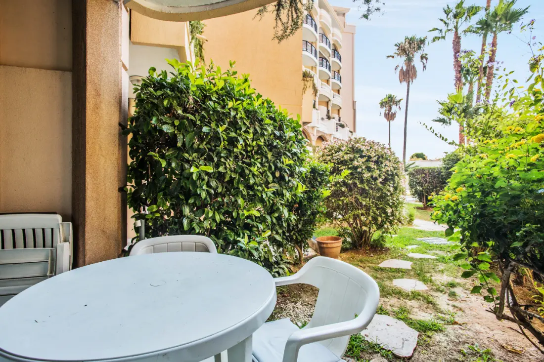 Résidence Cannes Verrerie - maeva Home