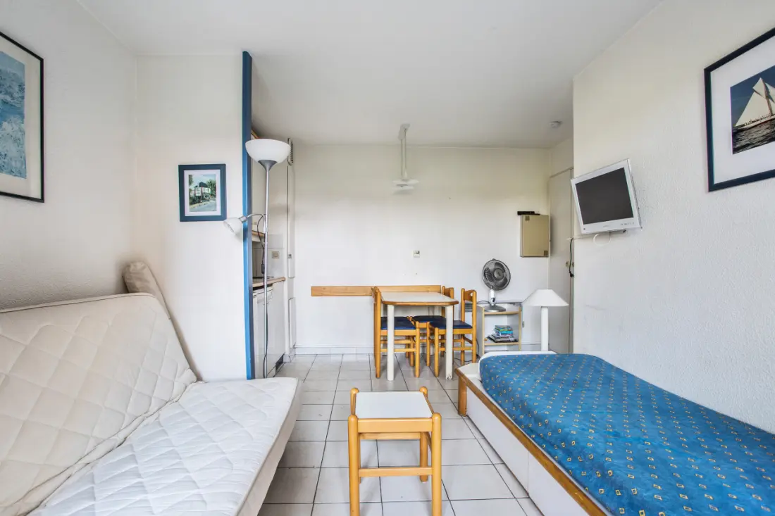 Résidence Cannes Verrerie - maeva Home