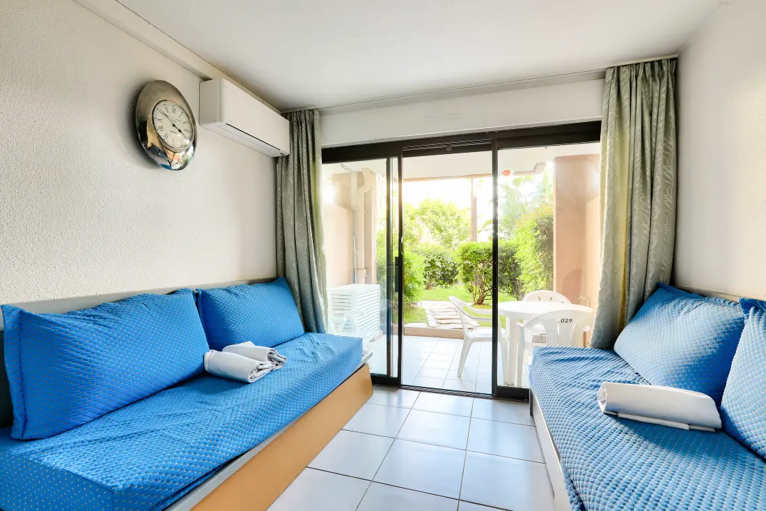 Résidence Cannes Verrerie - maeva Home
