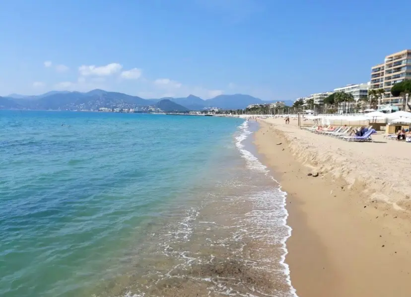 Résidence Cannes Verrerie - maeva Home