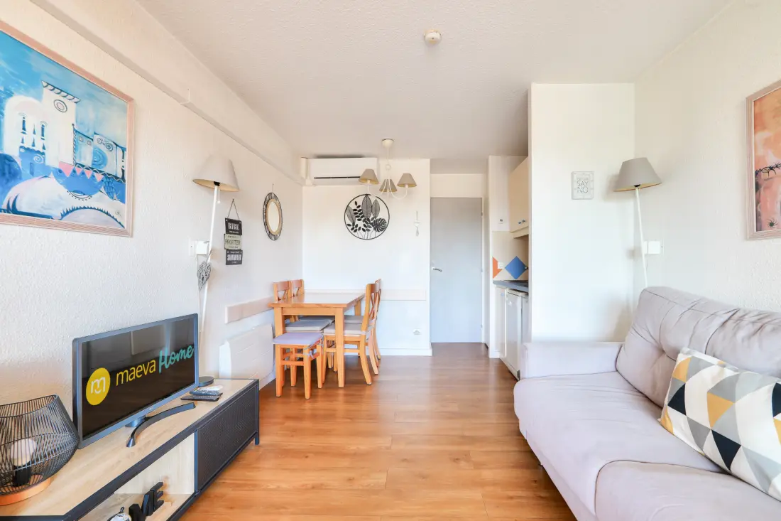 Résidence Cannes Verrerie - maeva Home
