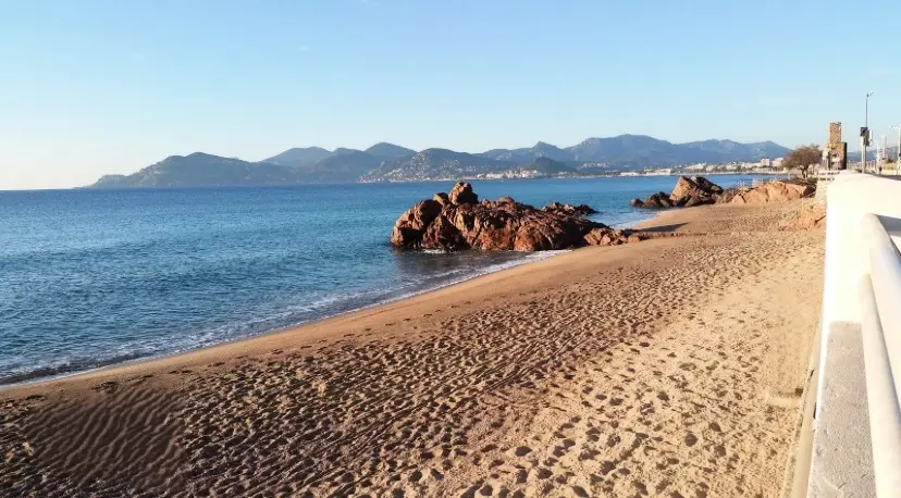 Résidence Cannes Verrerie - maeva Home