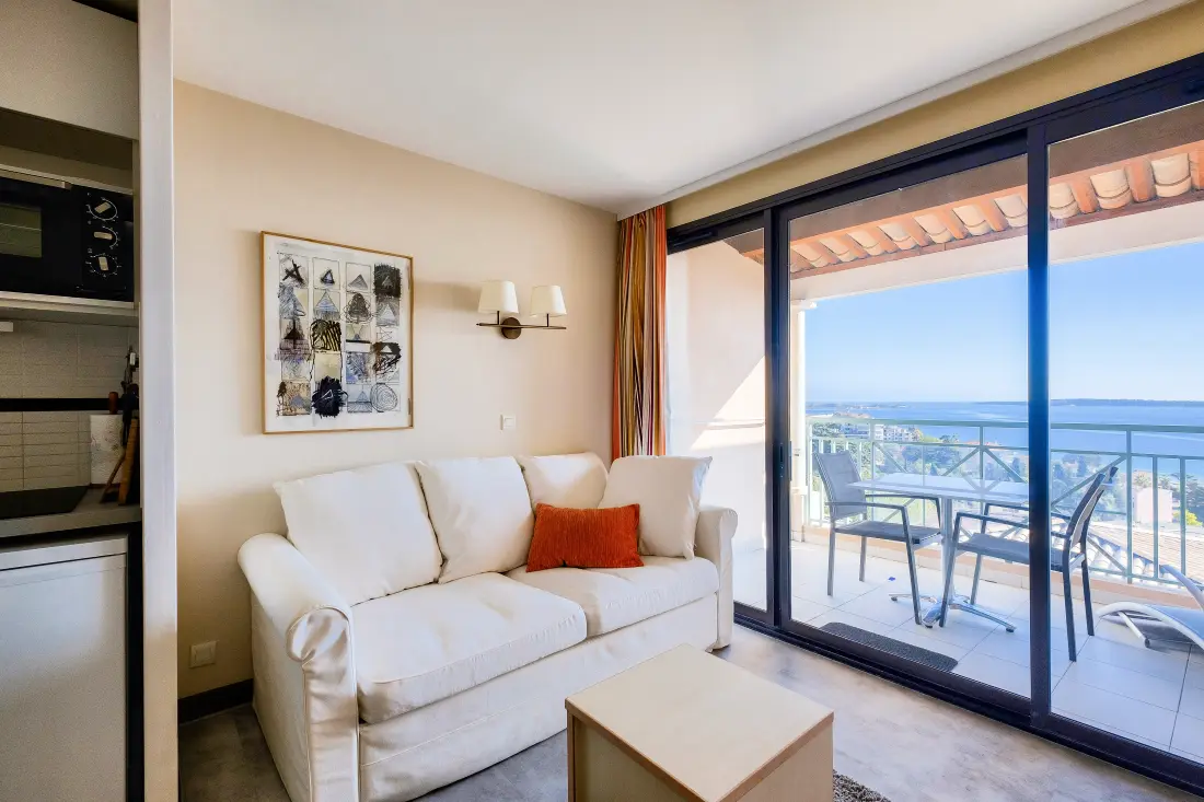 Résidence Cannes Villa Francia - maeva Home