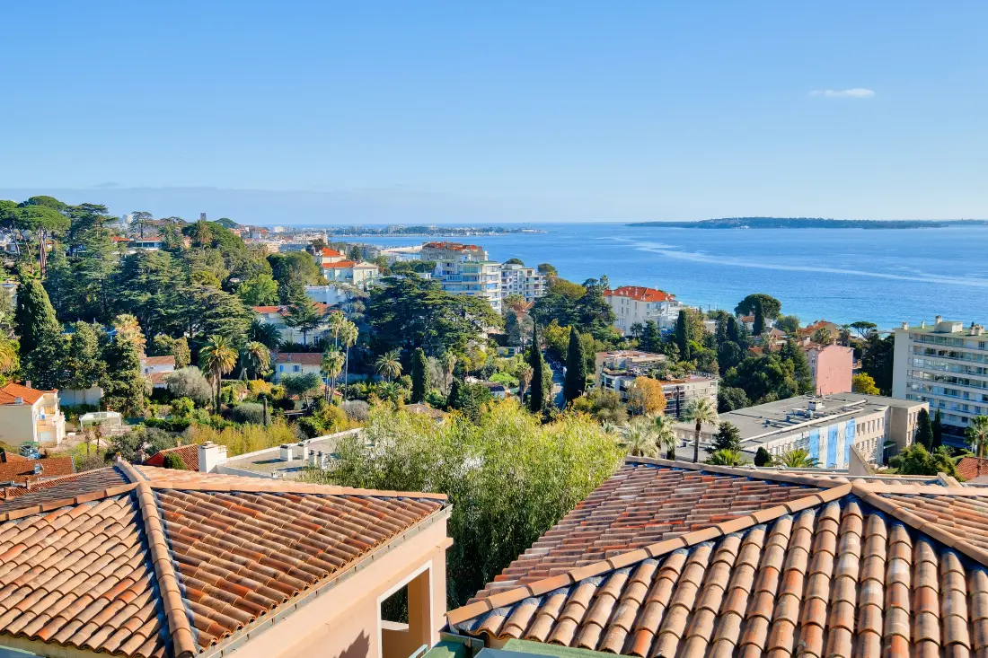 Résidence Cannes Villa Francia - maeva Home