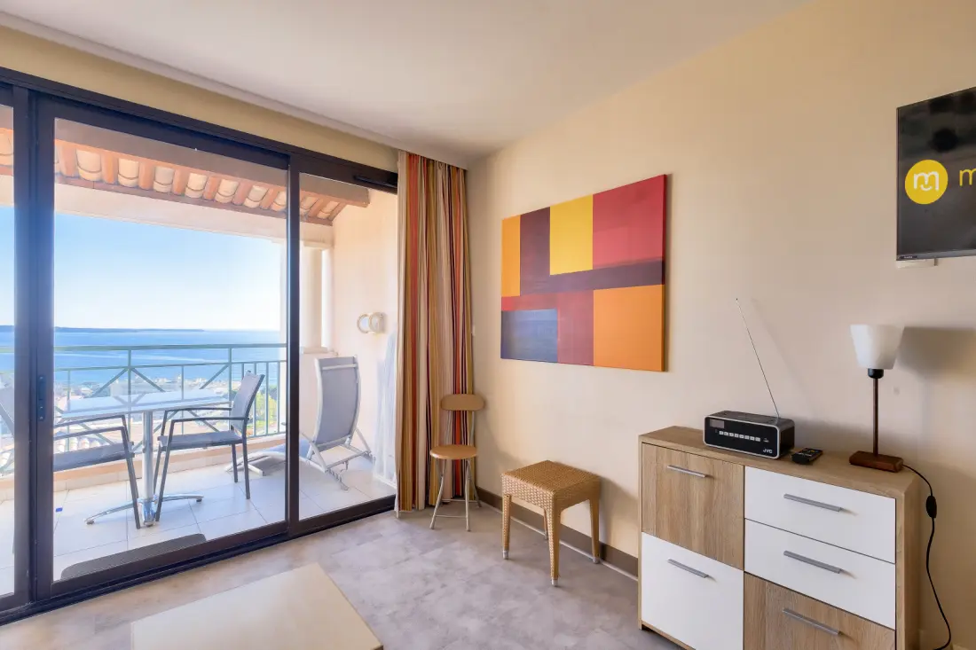 Résidence Cannes Villa Francia - maeva Home