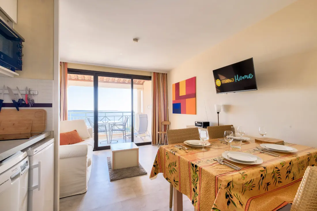 Résidence Cannes Villa Francia - maeva Home
