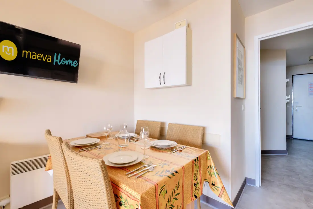 Résidence Cannes Villa Francia - maeva Home