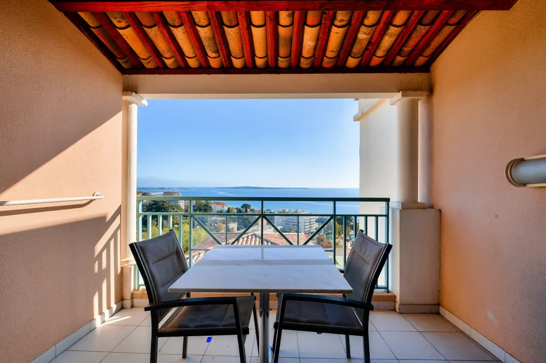 Résidence Cannes Villa Francia - maeva Home