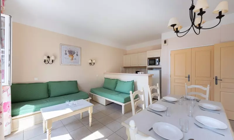 Résidence Cannes Villa Francia - maeva Home - Cannes - 42