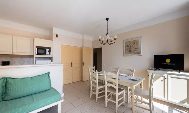 Résidence Cannes Villa Francia - maeva Home - Cannes - 44