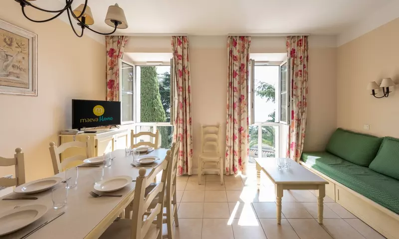 Résidence Cannes Villa Francia - maeva Home - Cannes - 41