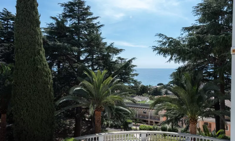 Résidence Cannes Villa Francia - maeva Home - Cannes - 39
