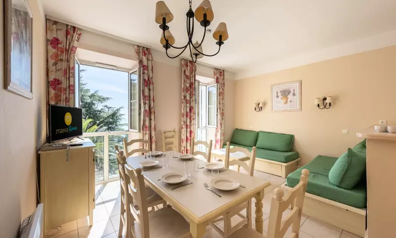 Résidence Cannes Villa Francia - maeva Home - Cannes - 40