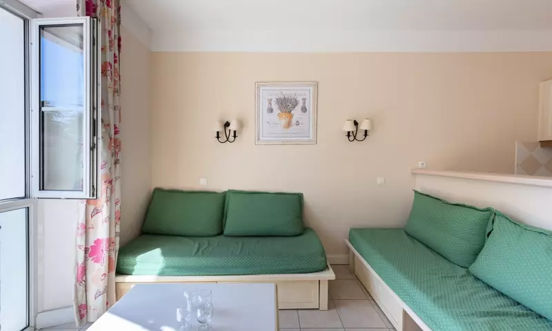 Résidence Cannes Villa Francia - maeva Home - Cannes - 43