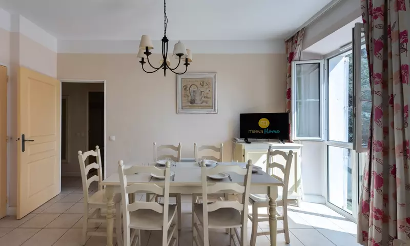 Résidence Cannes Villa Francia - maeva Home - Cannes - 45