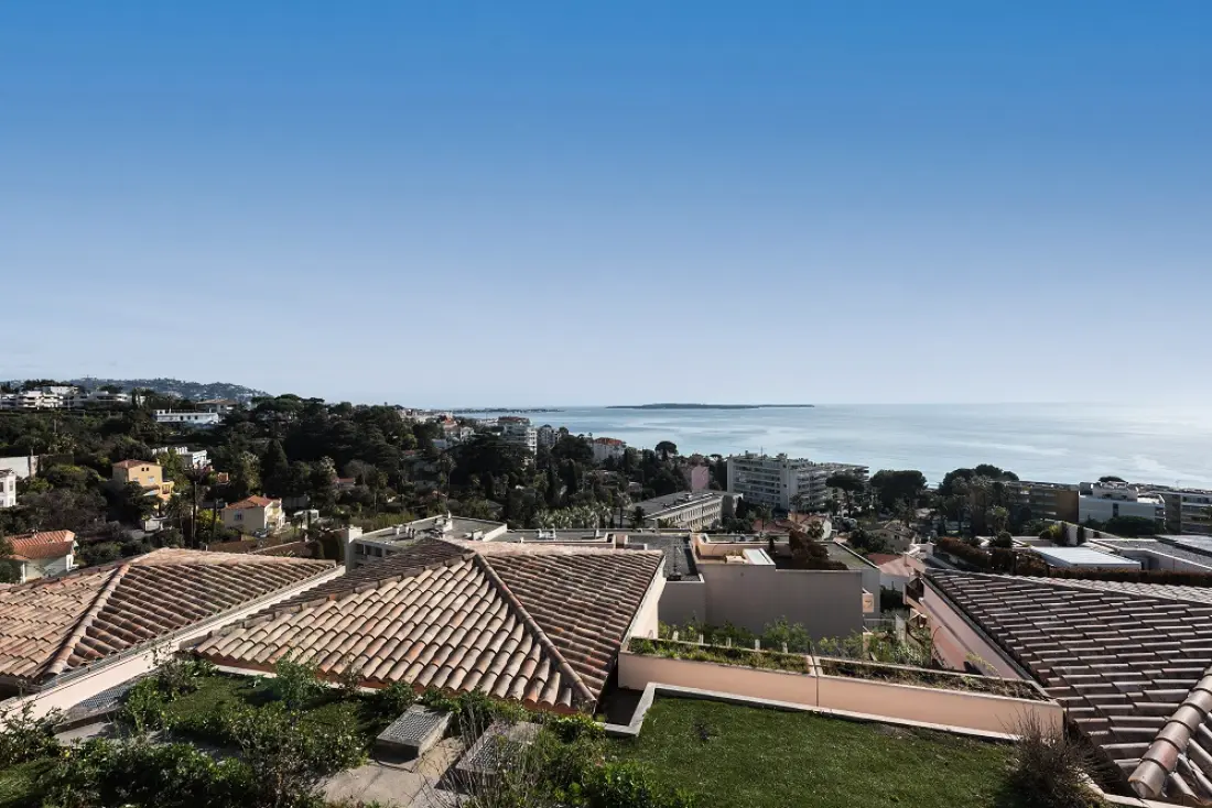 Résidence Cannes Villa Francia - maeva Home