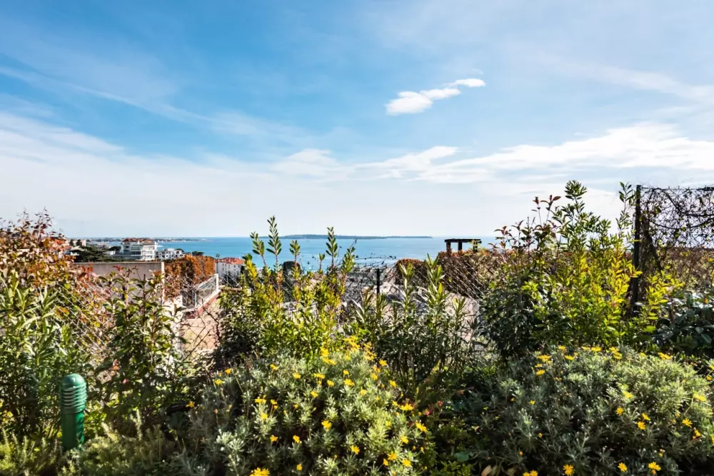 Résidence Cannes Villa Francia - maeva Home