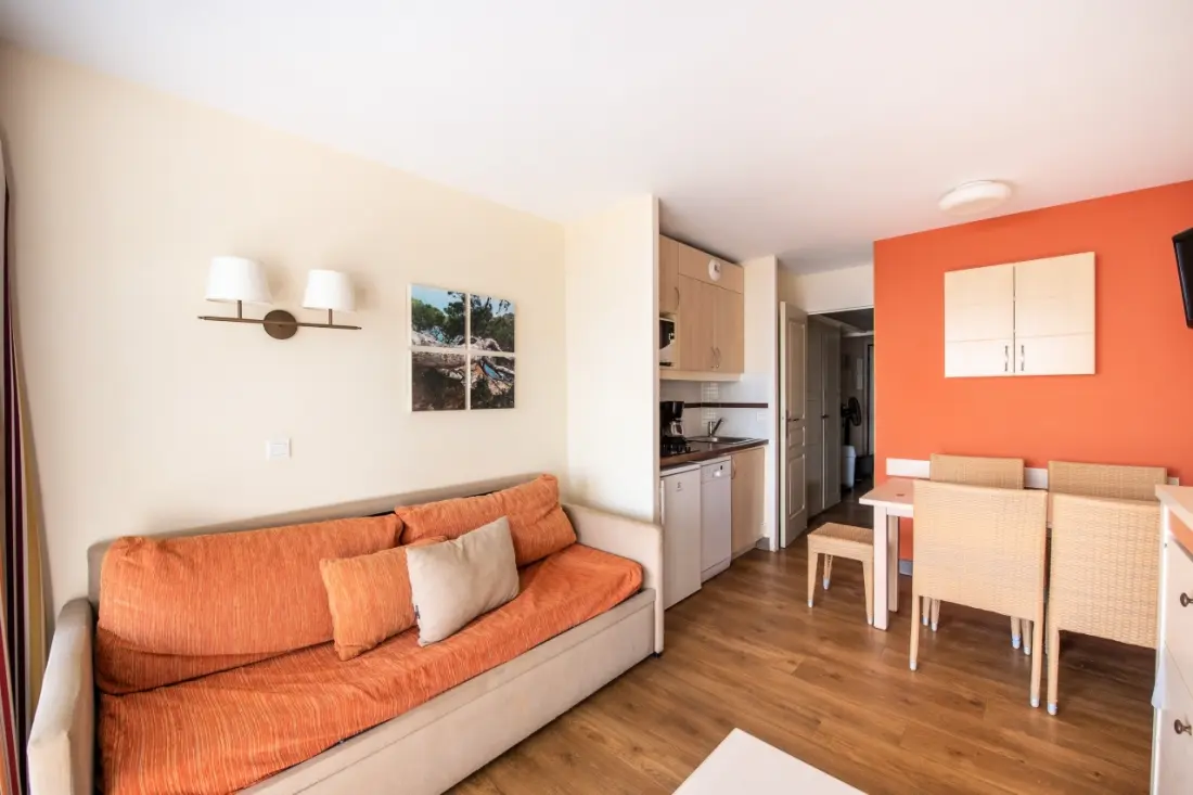 Résidence Cannes Villa Francia - maeva Home