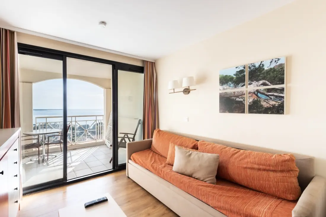 Résidence Cannes Villa Francia - maeva Home